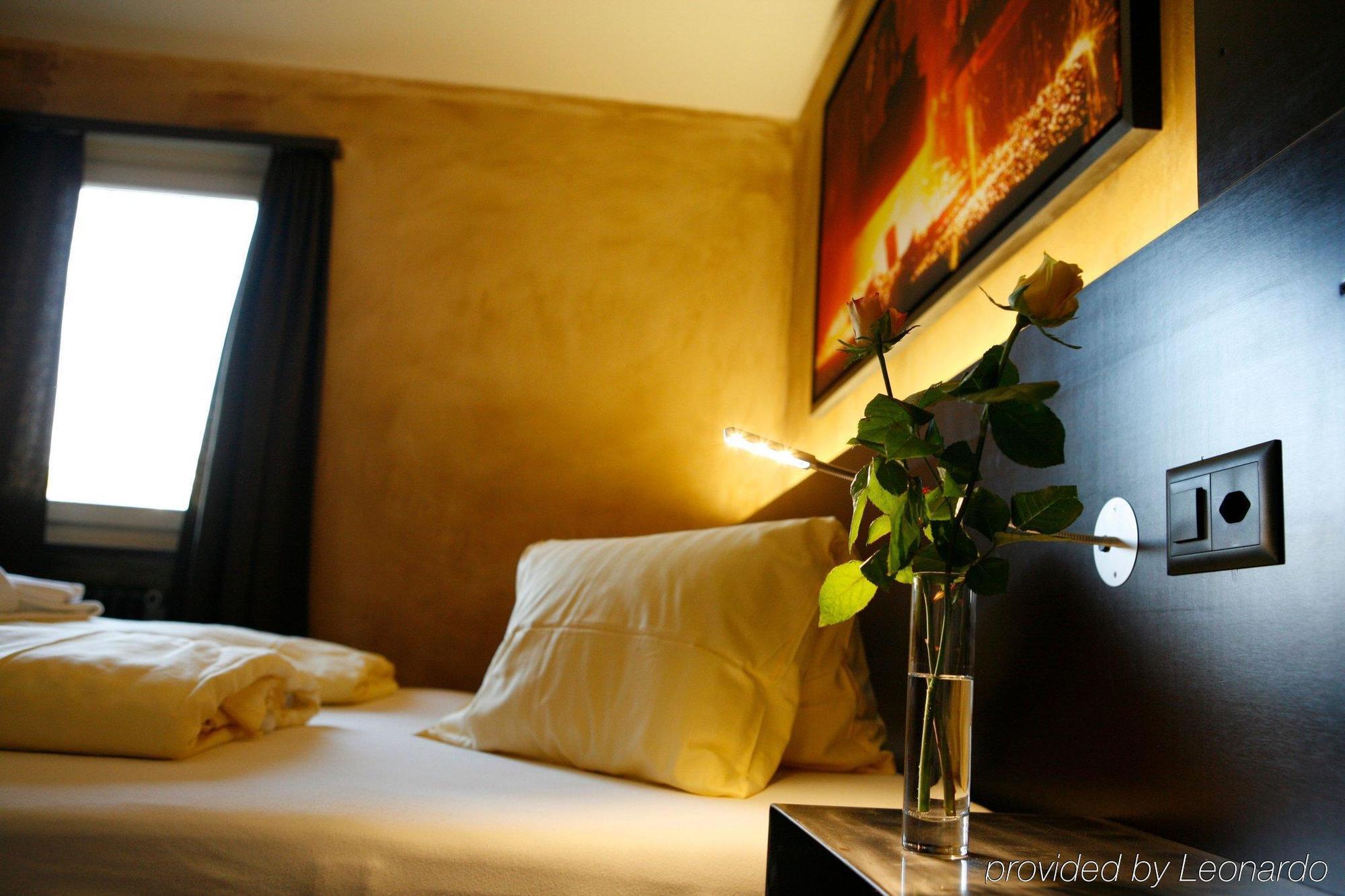Ferus Hotel Rothenburg Habitación foto